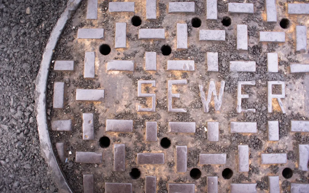 How Do You Know You Need Sewer Repair in Simpsonville, SC?
